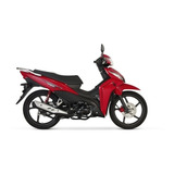 Honda Wave 110 Full 0km 2024 Performance Bikes