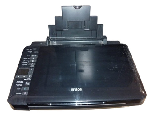 Impresora A Color Epson Stylus Tx220 Para Repuesto