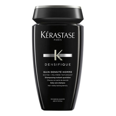 Kérastase Densifique Shampoo Densificador para Hombre | 250ml | | Meses sin interés