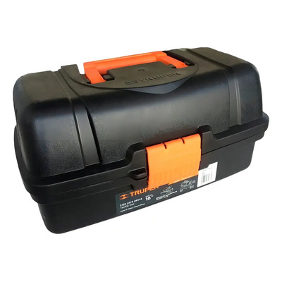 Caja para pesca de 16\