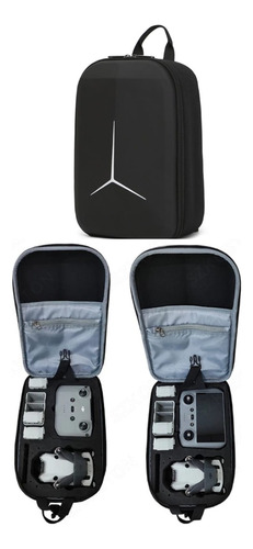 Case Bolsa Maleta Mochila Para Drone Dji Mavic Mini 4 C/nfe