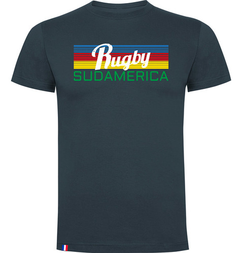 Rugby Polera 80:24 | Rugby Sudamérica