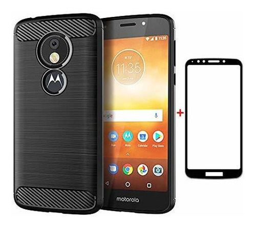 Funda, Estuche Para Celul Funda Para Motorola Moto E5 Play E