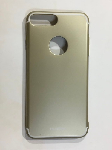 Funda Tpu Slim Case Compatible Con iPhone 6 6s 7 8 Plus 5.5