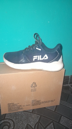 Zapatillas Fila Sparky Hombre 