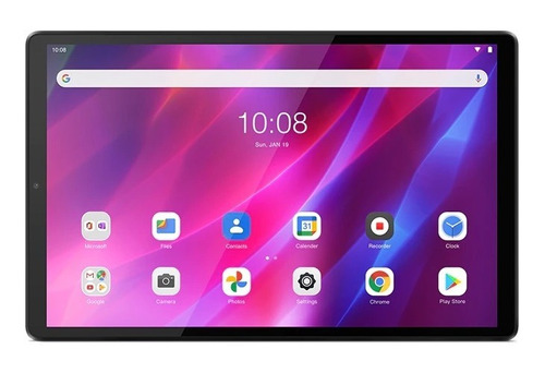 Tablet  Lenovo Tab K10 10.3  64gb 4gb Abyss Blue Tb-x6c6f 