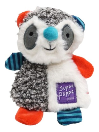Juuete Para Perros Gigwi Suppa Puppa Koala