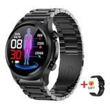Smartwatch Xiaomi-monitoramento De Glicose No Sangue E400