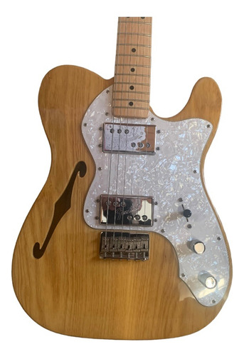 Guitarta Telecaster Fender - Nova