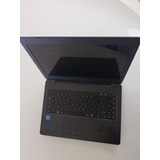 Notebook Positivo 4gb Preto