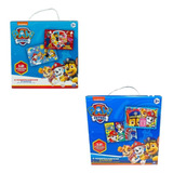 Rompecabezas Paw Patrol 12 P X 2 Puzzle Art 1606