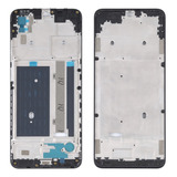 A Middle Frame Bezel Plate For Zte Blade A51