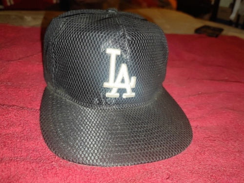 Gorra Los Angeles New Era (snapback)