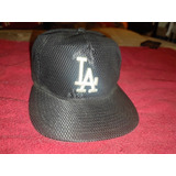 Gorra Los Angeles New Era (snapback)