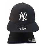 Gorra Original New Era Mlb Béisbol Snap Yankees New York