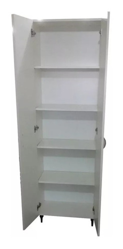 Despensero Organizador 182x70x40 Melamina 18mm Tandar