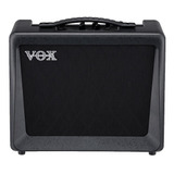 Amplificador Vox Vx-15 Gt De Modelado Para Guitarra Electric