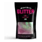Unicorn Color Shift Chameleon Glitter Premium Glitter Polvo
