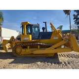 Tractor Bulldozer Komatsu D85