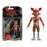 Funko Five Nights At Freddys Foxy