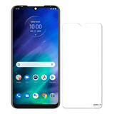 Tela Display Lcd Frontal Compatível Moto G8 Play + Película