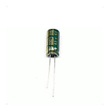 Capacitor Condensador 1800uf 16v