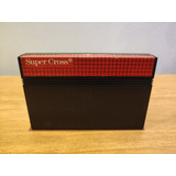Super Cross Master System