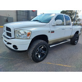 Dodge Ram 2500 2009 5.9 Pickup Slt Quad Cab Diesel 4x4 At