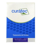 Curativo Hidrocoloide Curatec 15x15- Caixa C/05 Unidades