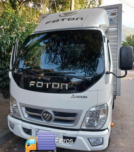 Foton Aumark Bj 1039 