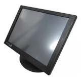 Monitor Bermatech Mt5xxx Pantalla Tactil 15 Pulgadas