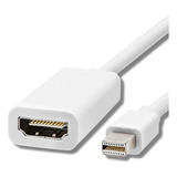 Cable Adaptador Conversor Thunderbolt A Hdmi Monitor Tv Fc A