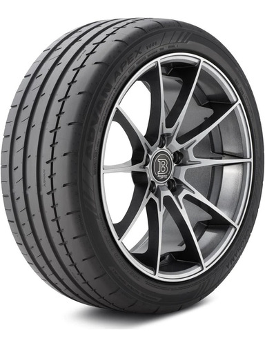 225/45r18 Yokohama Advan Apex V601