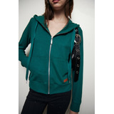 Campera St Marie Waffle