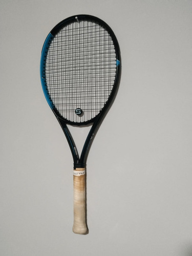 Raqueta Tenis Dunlop Fx 500 Tour 