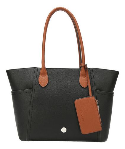 Tote Casual Mujer Pollini - J806