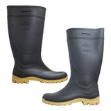 Bota 4x4 Colima Talla 39