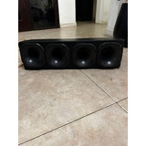 Corneta Jbl D 250-x 80hms