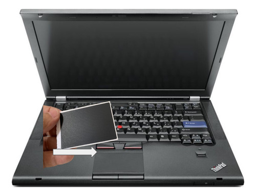 Adesivo Para Touchpad - Lenovo Thinkpad - Series 10, 20 E 30