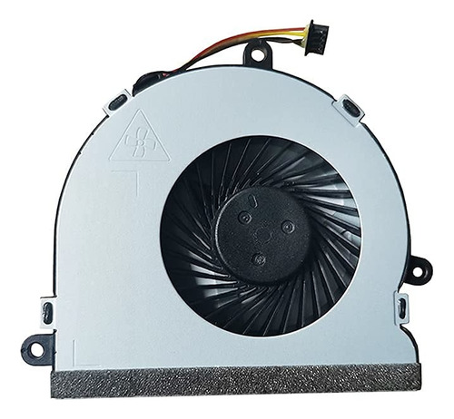 Ventilador Portátil Hp 255 G6 250 G4 255 G4 Sps-813946-001 