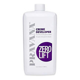 Activador De Color Pravana Zero Lift - g a $196500