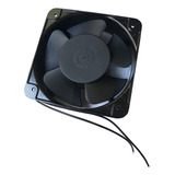 Ventilador Extractor Axial  12x12cm  110v-220v Aire Panela