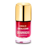 Granado Pink - Esmalte Fortalecedor Hipoalergênico - Cores