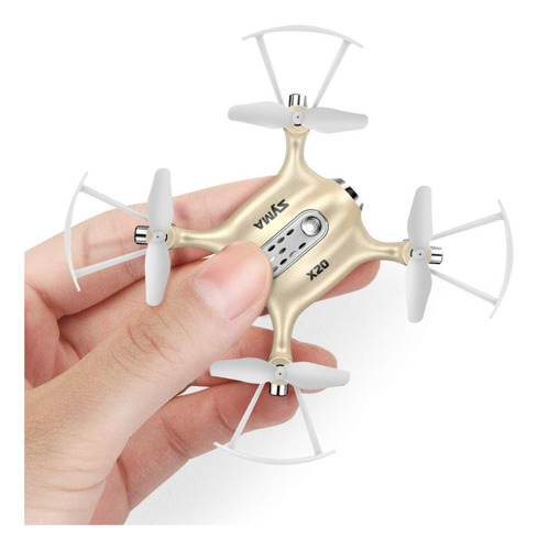 Mini Drone Syma X20 Pocket