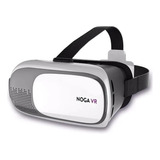 Lentes Vr 3d  Celular Realidad Virtual 