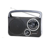 Radio Dual Daihatsu D-rp400 Am Fm Pila - Electrica (almagro)