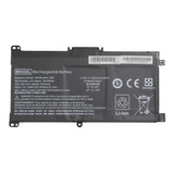 Bateria Compatible Con Hp Pavilion X360 14-ba071tu Calidad A