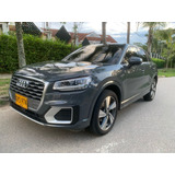 Camioneta Audi Q2 Progressive -tope De Gama-