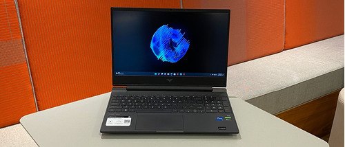 Hp Victus 15 I7