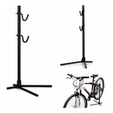 Atril Bicicleta Aluminio X2 - Ajustable Pedestal - Pack Econ